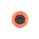 Norton Blaze 2" X 1/4 TR Rapid Blend Disc (25/box)