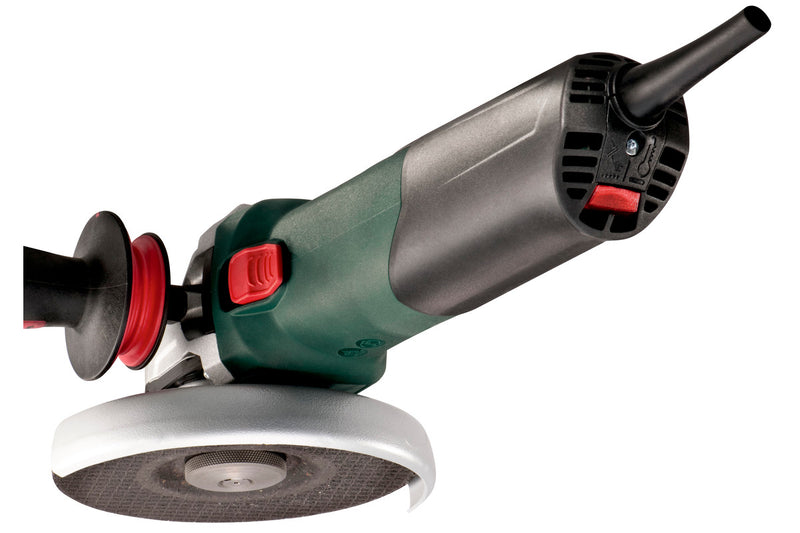 Metabo 6" Grinder 600464420 WE 15-150 Quick - Hall of Fame Tool