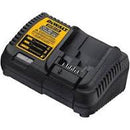 DCB115 DEWALT 20V / 60V FAST CHARGER - Hall of Fame Tool