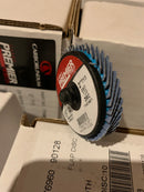 2" Flap Disc Type 3 (Type R) - Hall of Fame Tool