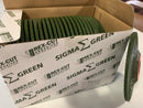 Rex-Cut Sigma Green Grinding wheel - Hall of Fame Tool