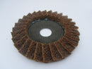 Surface Conditioning Flap Disc - Hall of Fame Tool