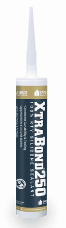 XtraBond 250 100% RTV Silicone Sealant - Hall of Fame Tool