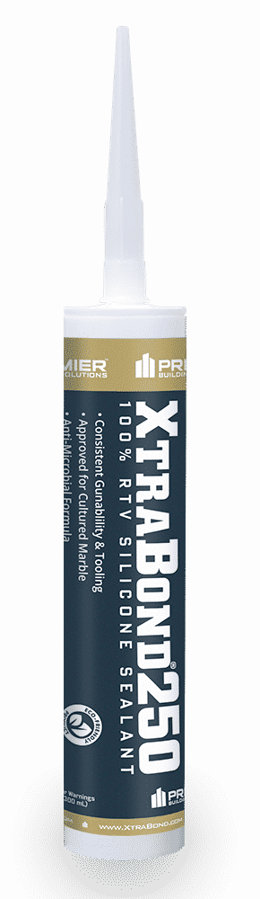XtraBond 250 100% RTV Silicone Sealant - Hall of Fame Tool