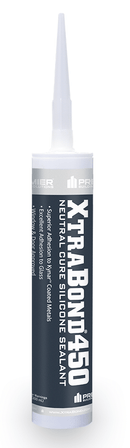 XtraBond 450 Neutral Cure Silicone - Hall of Fame Tool