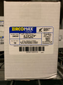 FLEXOVIT ZIRCOMAX HIGH DENSITY FLAP DISC - Hall of Fame Tool