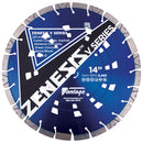 Zenesis All-Purpose Diamond Blade - Hall of Fame Tool