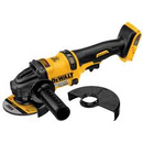 DEWALT DCG418B 60V FLEXVOLT 6" GRINDER - Hall of Fame Tool