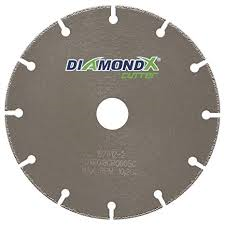 DiamondX Cutter - Hall of Fame Tool