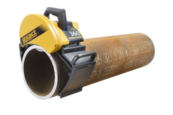 EXACT PIPE SAW PIPECUT 360 PRO - Hall of Fame Tool