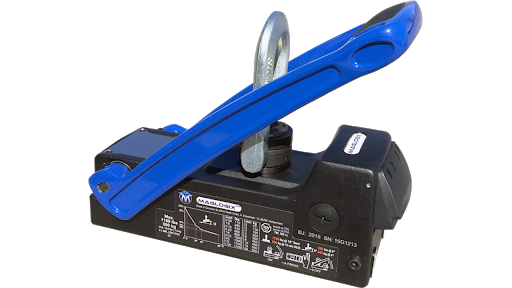 MAGLOGIX MXL MAGNAHOIST PERMANENT MAGNET - Hall of Fame Tool