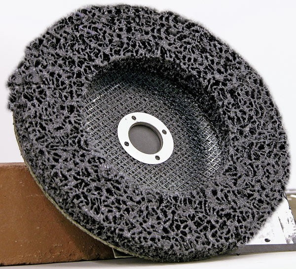Paint Strip Disc - Hall of Fame Tool