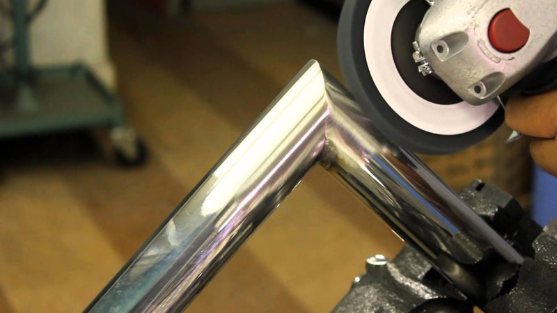 Surface Conditioning Flap Disc - Hall of Fame Tool