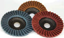 Surface Conditioning Flap Disc - Hall of Fame Tool
