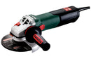 Metabo 6" Grinder 600464420 WE 15-150 Quick - Hall of Fame Tool